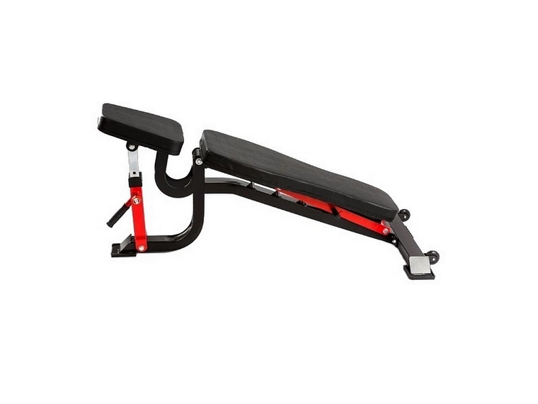 Banco Regulable Hell | HWM 4