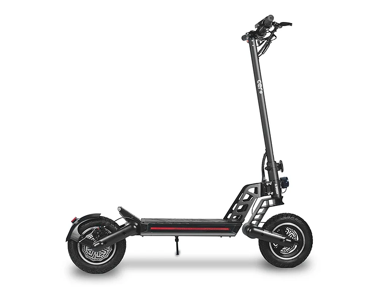 SCOOTER ELECTRICO CERO E10 1