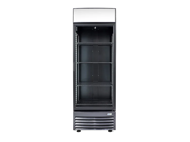 VITRINA REFRIGERADA VV-19 MIMET DE 518 LTS 3