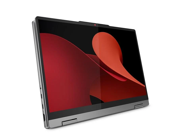 NOTEBOOK LENOVO 2 EN 1 R7-8845HS/ 16GB RAM/ 512GB SSD/ 14' FHD TACTIL/ IDEAPAD5 1