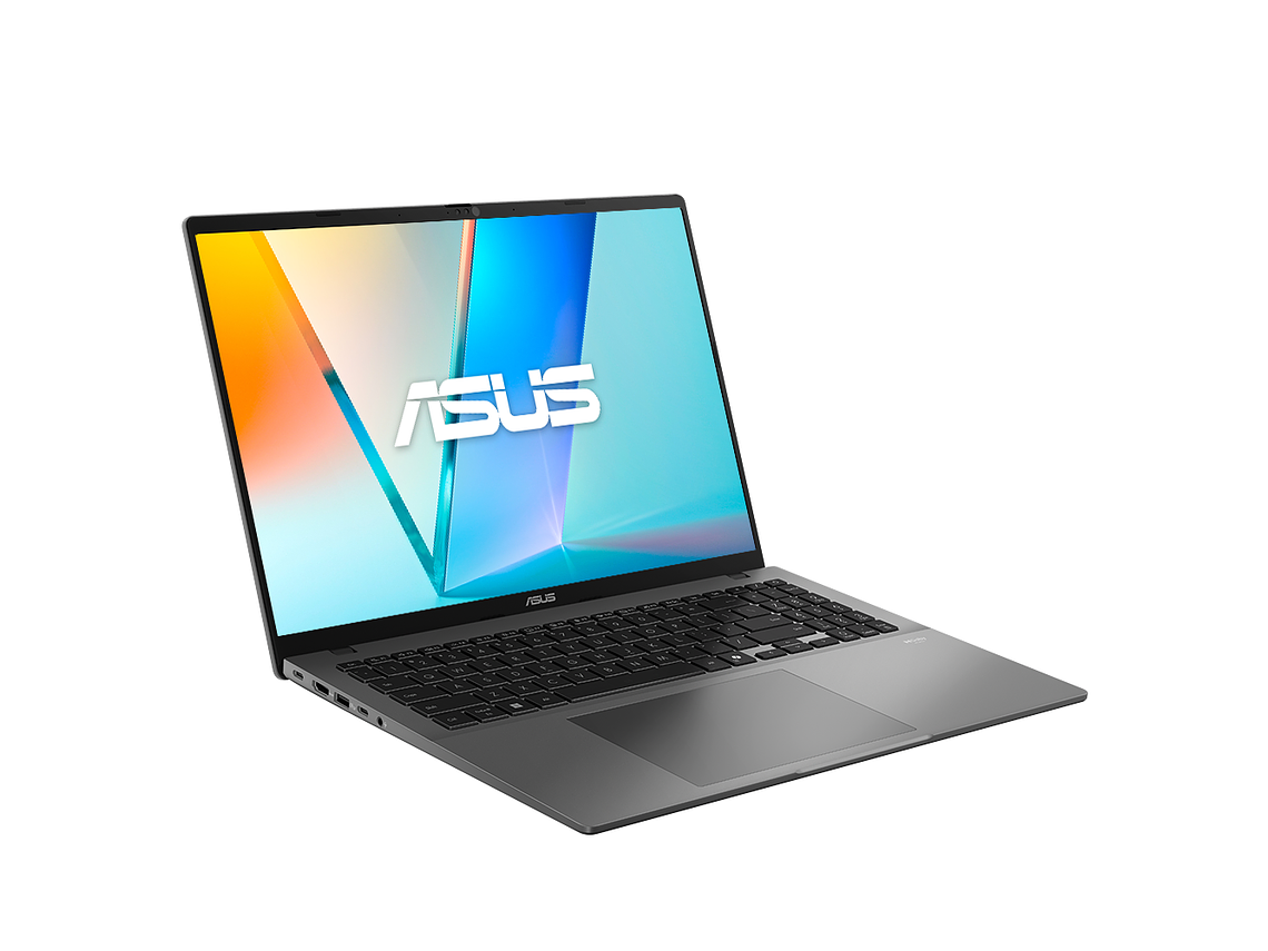 NOTEBOOK ASUS VIVOBOOK S16 INTEL I7 16GB RAM 512GB SSD 16 1