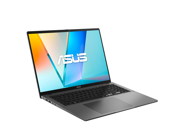 NOTEBOOK ASUS VIVOBOOK S16 INTEL I7 16GB RAM 512GB SSD 16 1