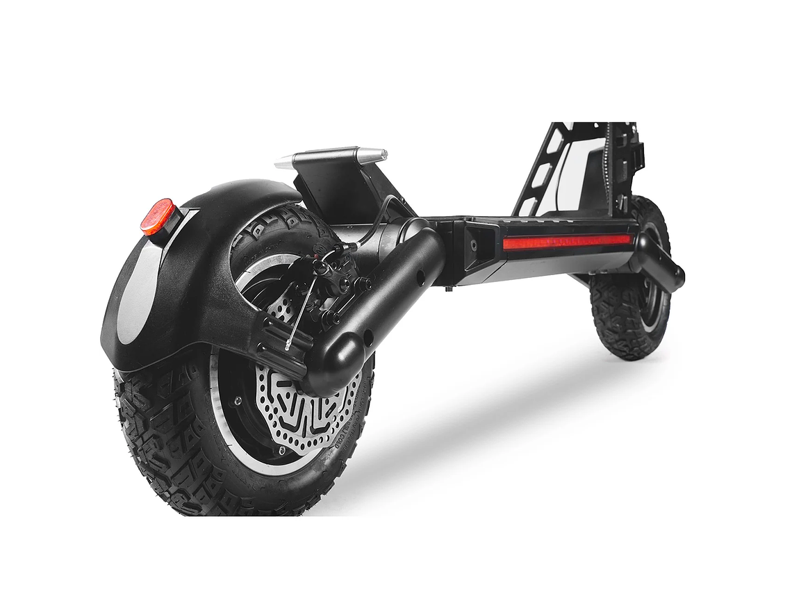 SCOOTER ELECTRICO CERO E10 2