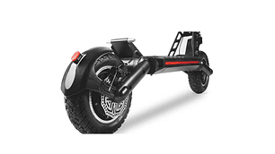 SCOOTER ELECTRICO CERO E10