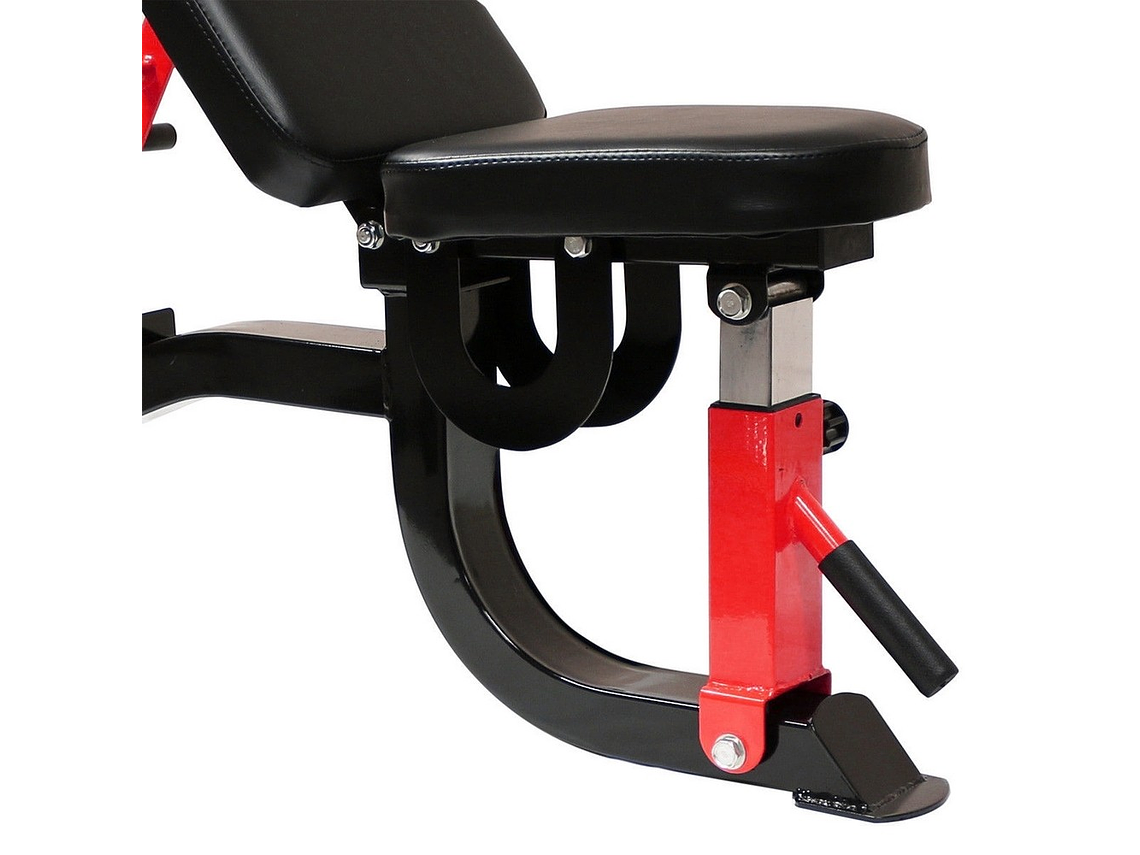 Banco Regulable Hell | HWM 6