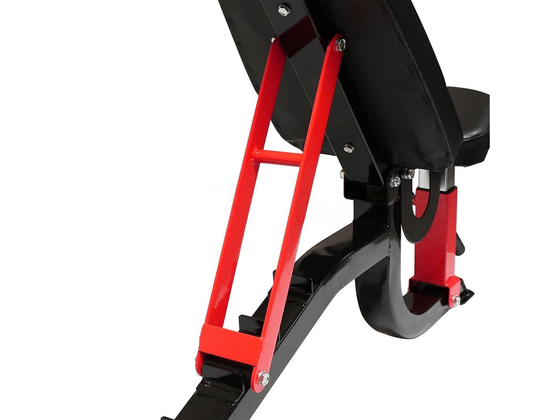 Banco Regulable Hell | HWM 7