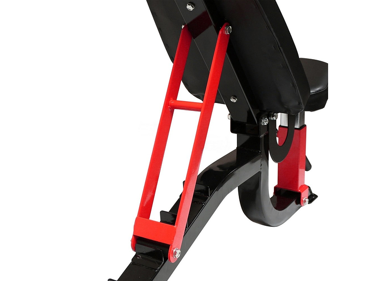 Banco Regulable Hell | HWM 7