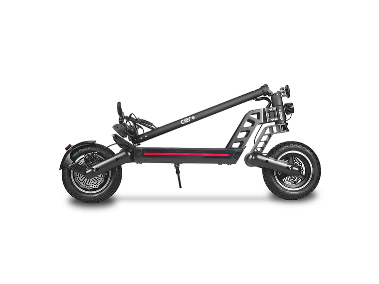 SCOOTER ELECTRICO CERO E10 4