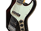 BAJO ELECTRICO TAGIMA TW-73 5 D/MG BLACK 5 CUERDAS - Miniatura 2