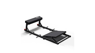 Banco Hip Thrust 2.0 | HWM®