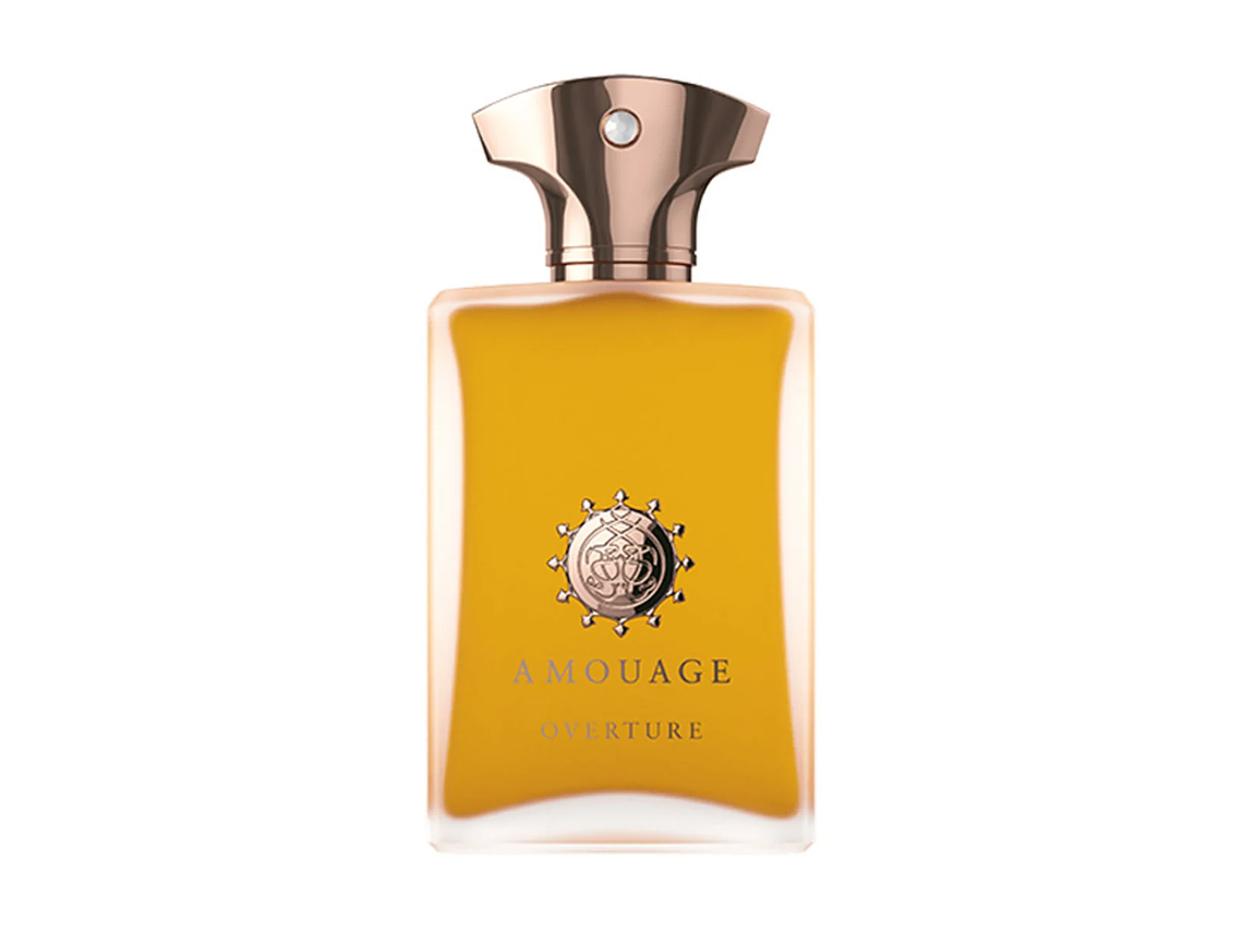 PERFUME AMOUAGE OVERTURE HOMBRE EDP 100 ML 1
