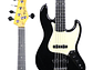 BAJO ELECTRICO TAGIMA TW-73 5 D/MG BLACK 5 CUERDAS - Miniatura 3