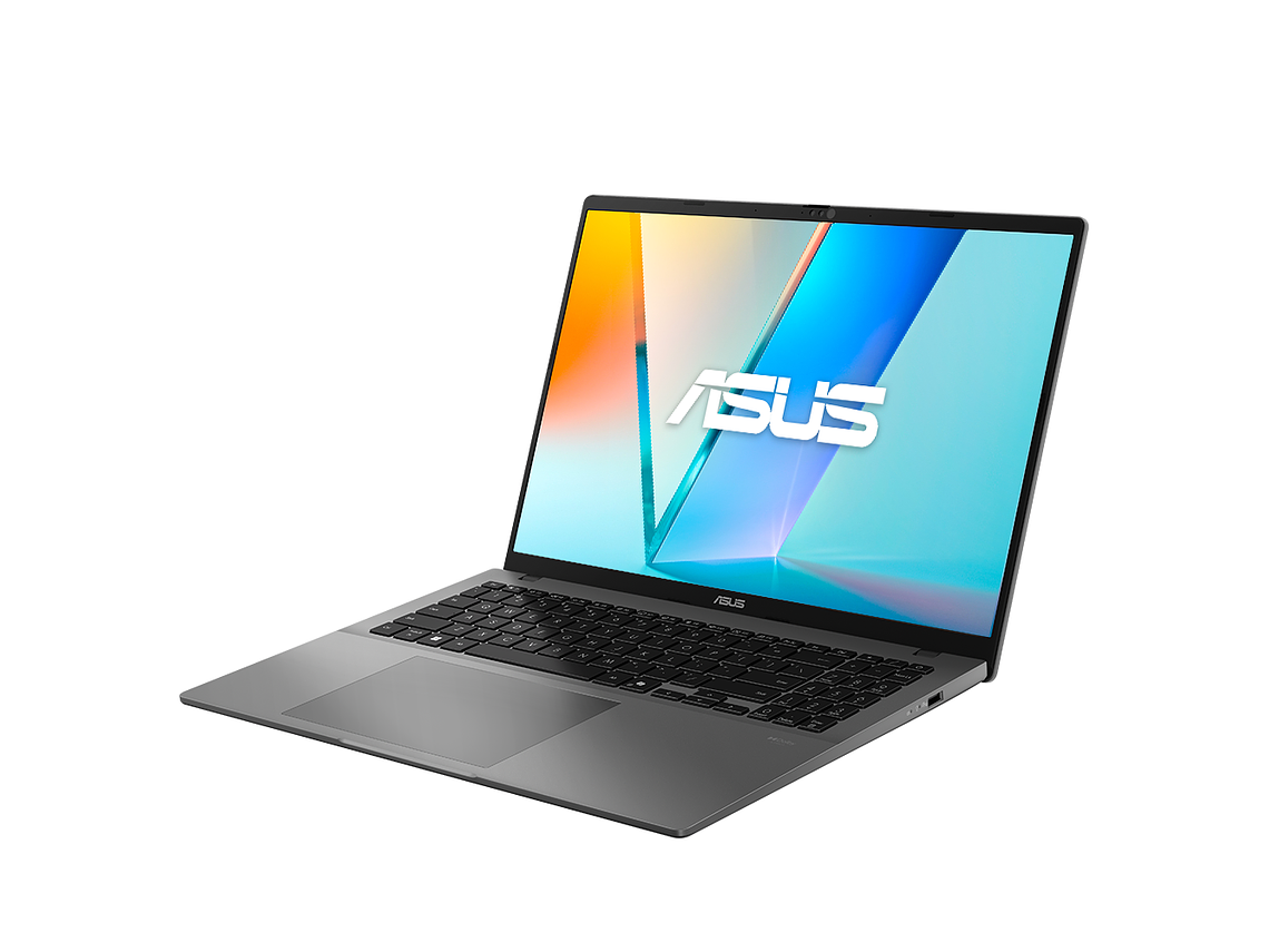 NOTEBOOK ASUS VIVOBOOK S16 INTEL I7 16GB RAM 512GB SSD 16 4