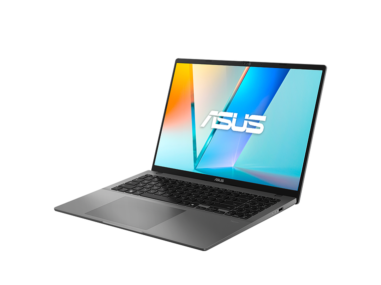NOTEBOOK ASUS VIVOBOOK S16 INTEL I7 16GB RAM 512GB SSD 16 4