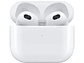 AIRPODS 3RA GENERACIÓN BLUETOOTH ESTUCHE MAGSAFE - Miniatura 1