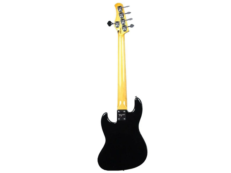 BAJO ELECTRICO TAGIMA TW-73 5 D/MG BLACK 5 CUERDAS 4