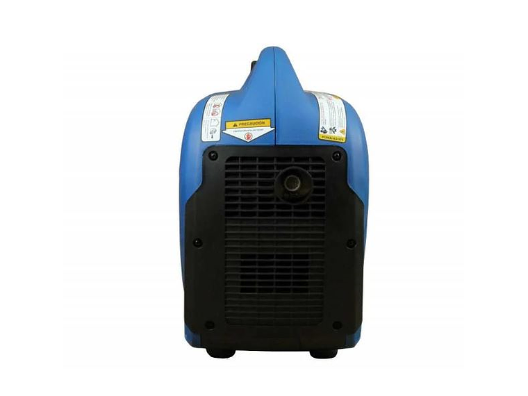 GENERADOR INVERTER DIGITAL HYUNDAI GASOLINA 1.6/2.0KW 2