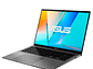 NOTEBOOK ASUS VIVOBOOK S16 RYZEN 9 16GB RAM 512 GB SSD GRIS - Miniatura 1