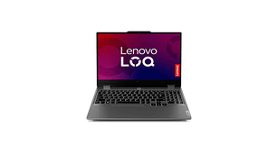NOTEBOOK GAMER LENOVO LOQ CORE I5 32GB RAM DDR5 1.5 TB SSD NVIDIA RTX2050 4GB