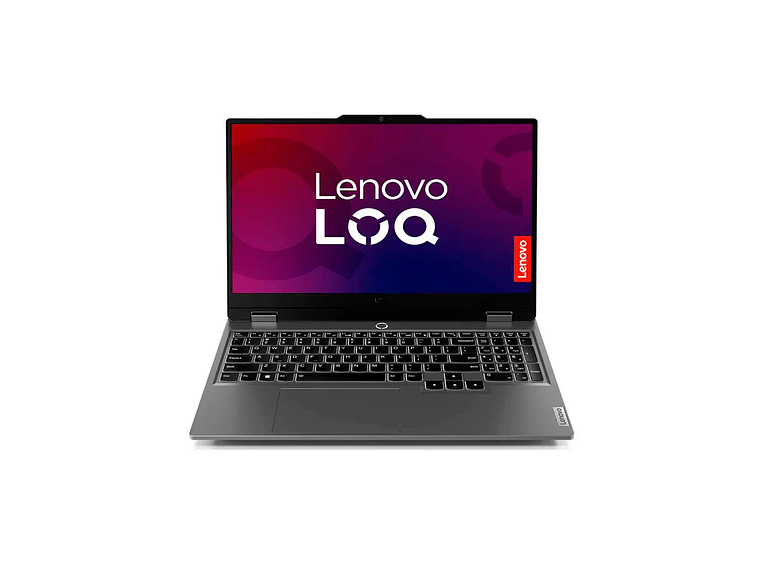 NOTEBOOK GAMER LENOVO LOQ CORE I5 32GB RAM DDR5 1.5 TB SSD NVIDIA RTX2050 4GB 1