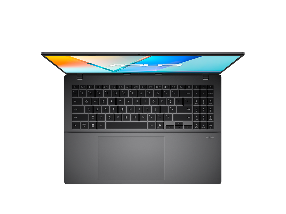 NOTEBOOK ASUS VIVOBOOK S16 INTEL I7 16GB RAM 512GB SSD 16 6