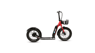 SCOOTER EWAY FAT LAND RAMBLER