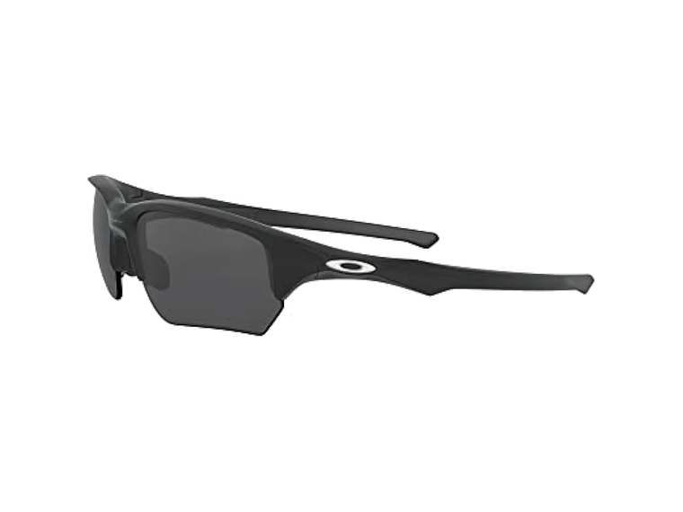 LENTES DE SOL OAKLEY PARA HOMBRE EN COLOR NEGRO 2