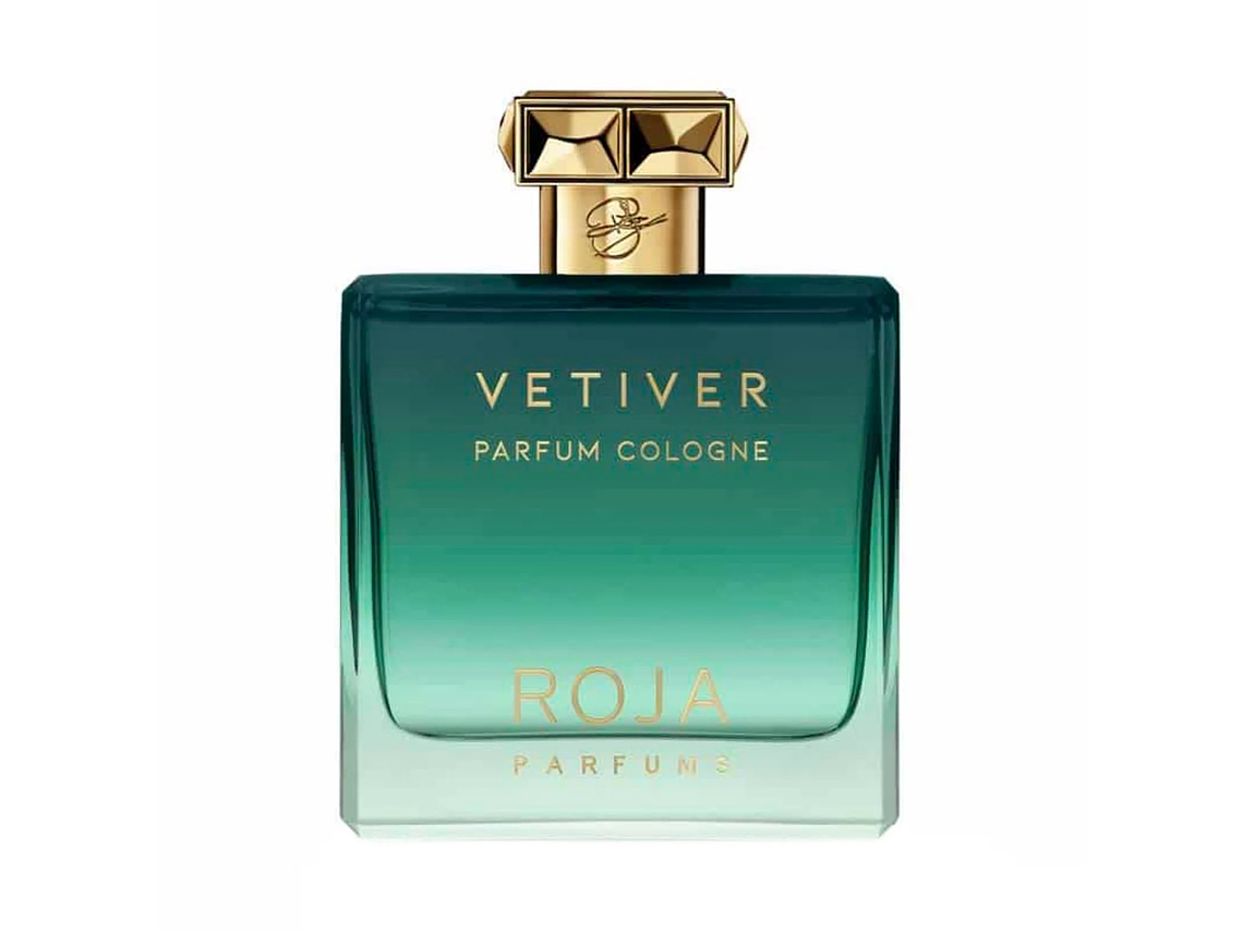 PERFUME ROJA PARFUMS VETIVER POUR HOMME COLOGNE HOMBRE EDP 100 ML 1