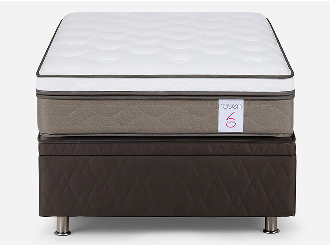 CAMA BOXET ROSEN NEW STYLE 6 1 PLAZA 1