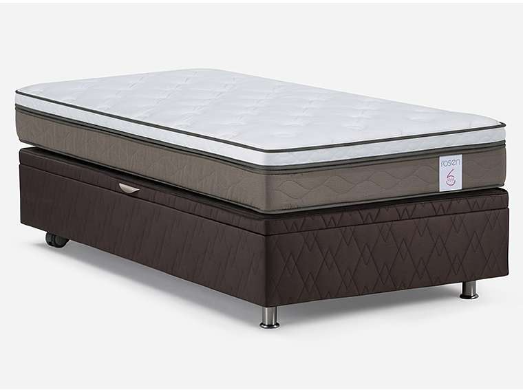 CAMA BOXET ROSEN NEW STYLE 6 1 PLAZA 2