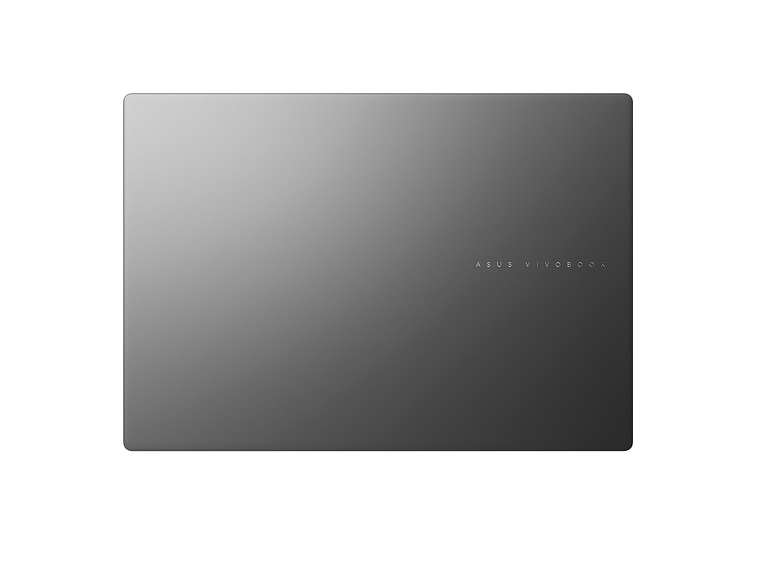 NOTEBOOK ASUS VIVOBOOK S16 RYZEN 9 16GB RAM 512 GB SSD GRIS 5