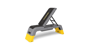 Banco Step Aeróbico Ajustable | Rising