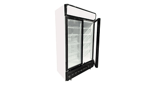 VISICOOLER 778 L. LG750