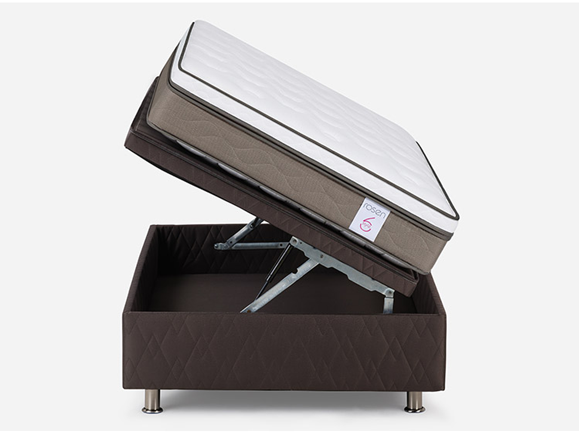 CAMA BOXET ROSEN NEW STYLE 6 1 PLAZA 3