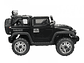 JEEP WRANGLER STYLE 12V GOKIDS NEGRO - Miniatura 3