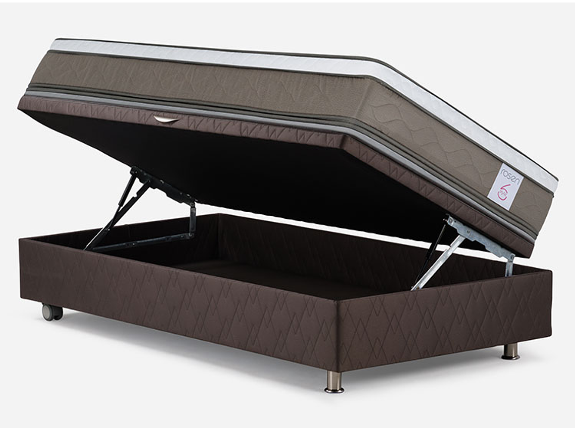 CAMA BOXET ROSEN NEW STYLE 6 1 PLAZA 4