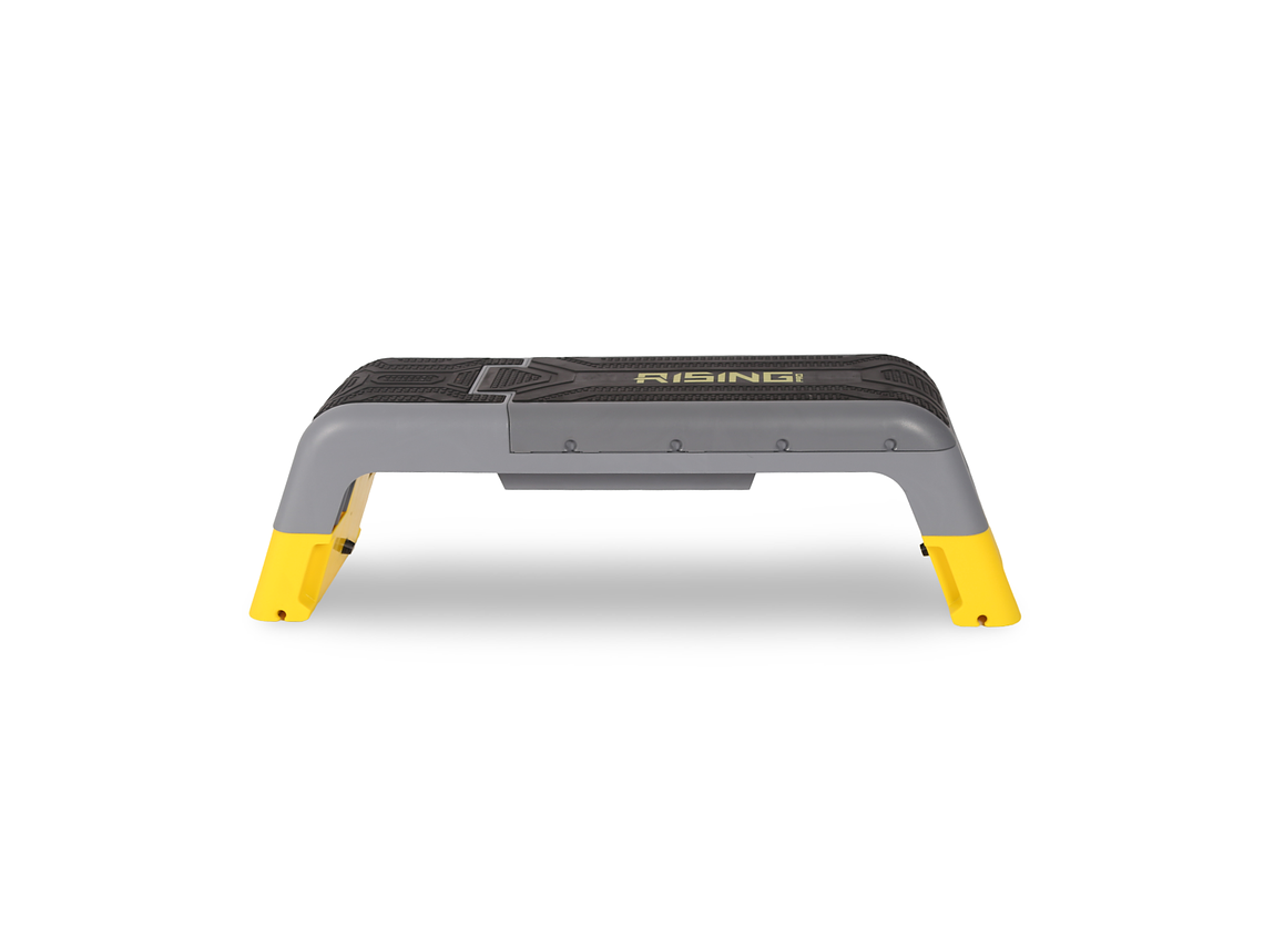 Banco Step Aeróbico Ajustable | Rising 2