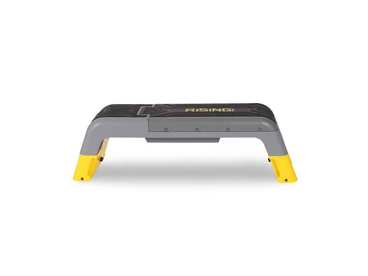 Banco Step Aeróbico Ajustable | Rising 2