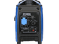 GENERADOR INVERTER DIGITAL HYUNDAI GASOLINA 2.2/2.75 KW - Miniatura 1