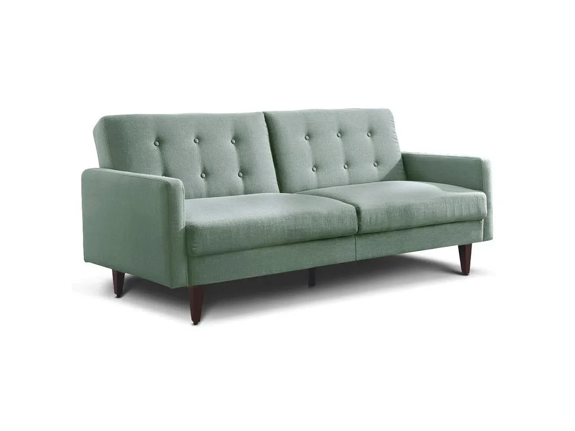 FUTÓN ROSEN VIOLET 3 CUERPOS VERDE 1