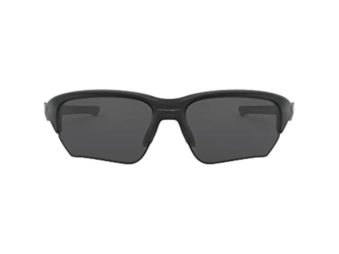 LENTES DE SOL OAKLEY PARA HOMBRE EN COLOR NEGRO 4