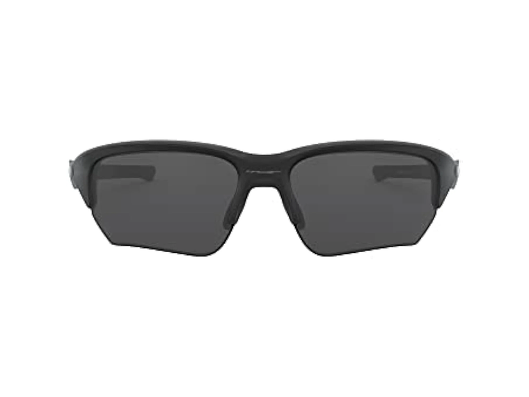 LENTES DE SOL OAKLEY PARA HOMBRE EN COLOR NEGRO 4