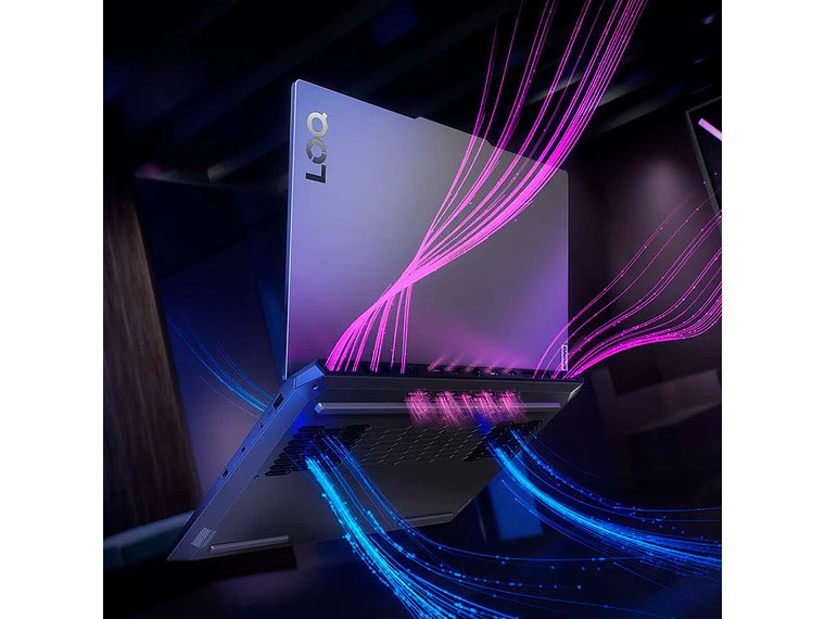 NOTEBOOK GAMER LENOVO LOQ CORE I5 32GB RAM DDR5 1.5 TB SSD NVIDIA RTX2050 4GB 6