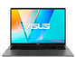 NOTEBOOK ASUS VIVOBOOK S16 RYZEN 9 16GB RAM 512 GB SSD GRIS - Miniatura 7