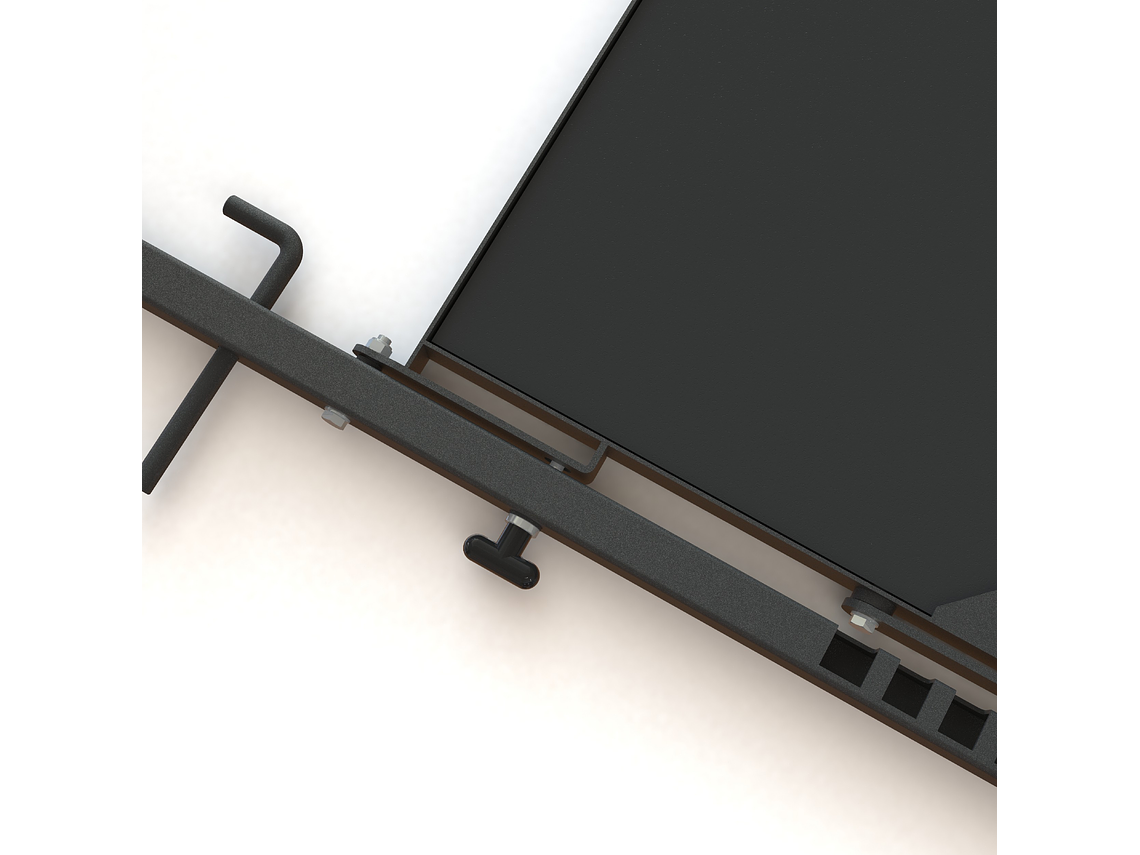 Banco Hip Thrust 2.0 | HWM® 7