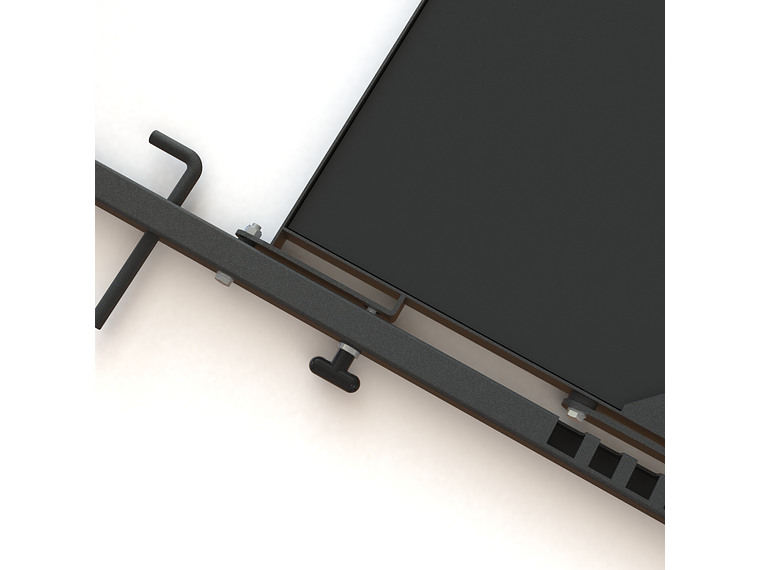 Banco Hip Thrust 2.0 | HWM® 7