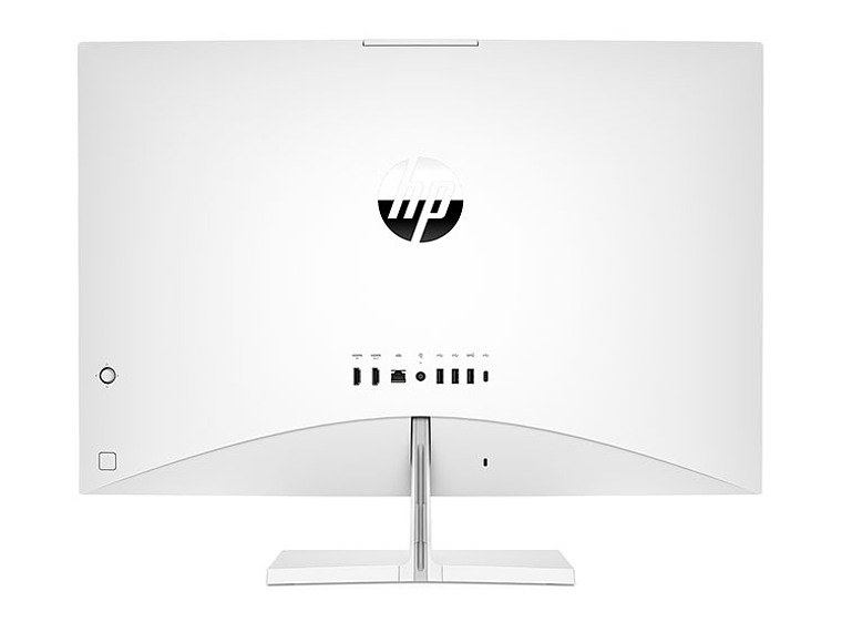 ALL IN ONE HP PAVILION 27-CA0001 / AMD RYZEN 5 / 8GB RAM / 512GB SSD / 27 FHD 4