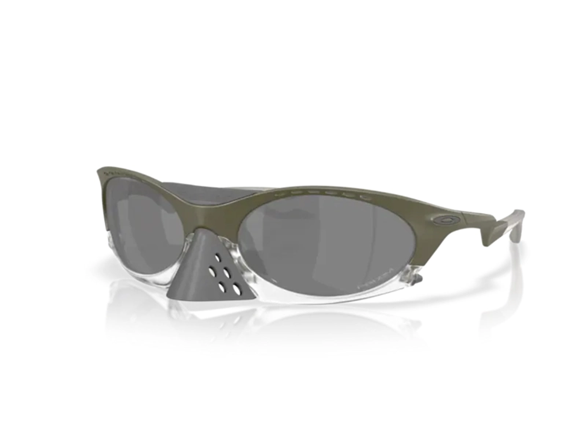 LENTES DE SOL PLANTARIS PRIZM BLACK OAKLEY 1