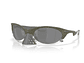 LENTES DE SOL PLANTARIS PRIZM BLACK OAKLEY - Miniatura 1