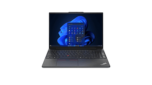 NOTEBOOK LENOVO THINKPAD E16 G2 U5-125U 16GB 512GB WIN11P 16´´